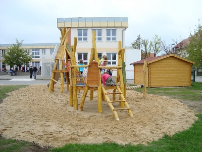 Kindergarten Golßen